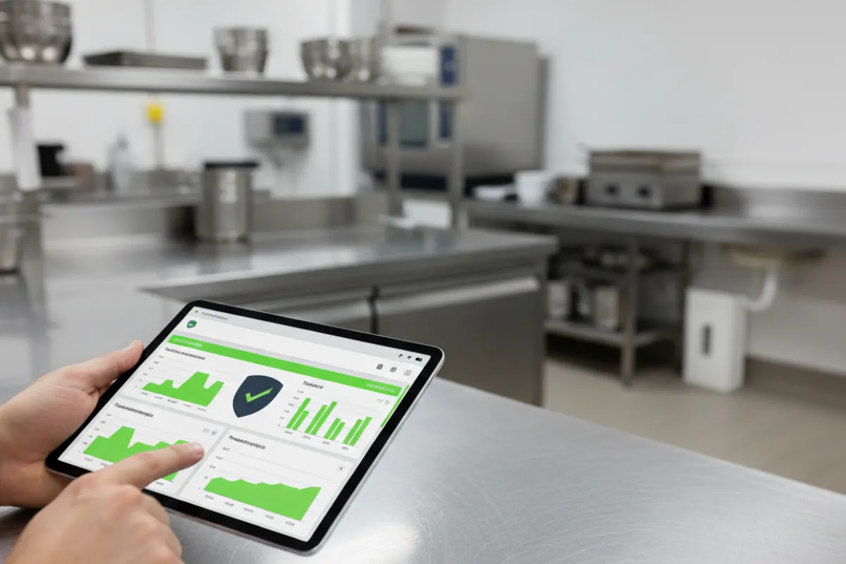 HACCP kártevőirtás Zala